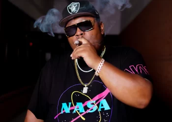 Ace Drucci Releases New Single 'No Trust' Featuring Boosie Badazz