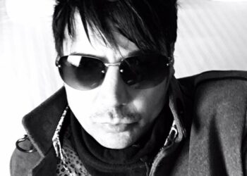 Modern Classic 'Blood N Treasure' By Dar.Ra Carries The Torch For 21st Century Music