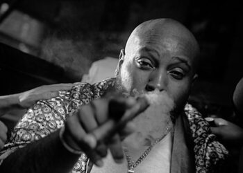 Mass Benji Teams up With Harlem Goat, Jim Jones for New Single, “Adderall”