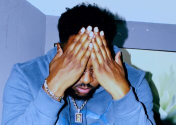 GLX Jumps Back into the London Rap Scene with Celebratory Single - 'My Team'