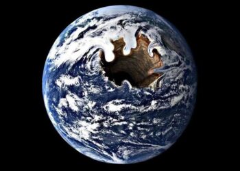 Exclusive Interview: Hollow Earth Theory