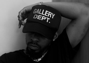 Kenzal Young's 'LOVE THEM ANYWAY' and Powerful Music Video 'Draft Day' Leaves Audiences Enthralled