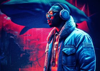 Deep Dive With: Whoomadethis “Deep Sea”