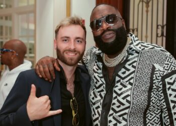 Illuminating Spotlight: KLAY aka Clay Tiller - An Emerging Musical Virtuoso