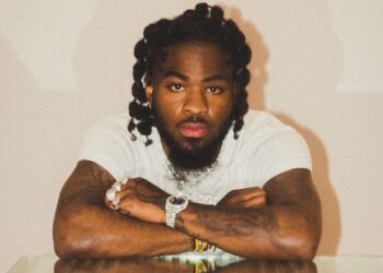 Genie Unleashed: Twin Hector's Sensational Album 'What A Time II Be Alive' Redefines Musical Boundaries