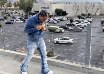 Artist Spotlight: Prince Davinci “She Knows”