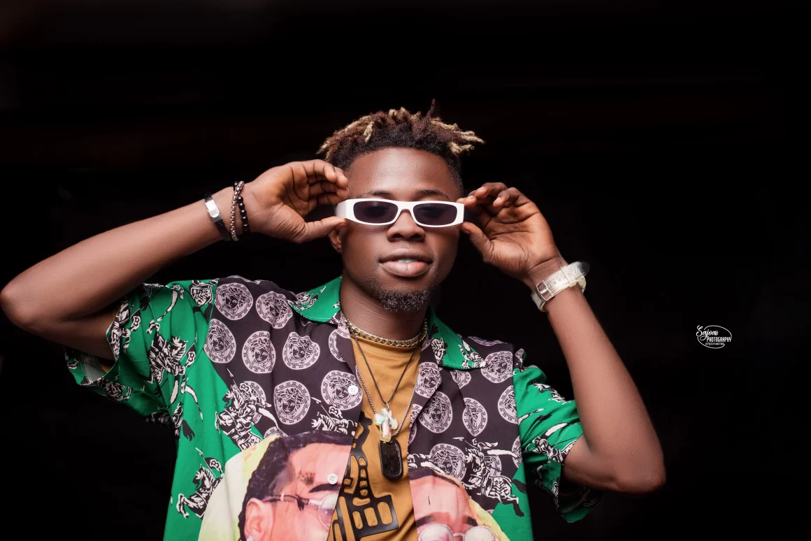 Tucee: The Multi-Talented Nigerian artist, Who is the Future of Afro Music