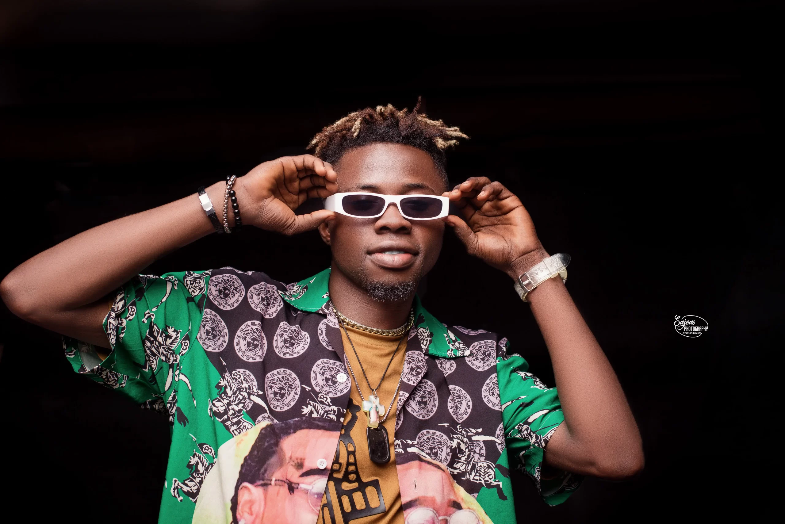 Tucee: The Multi-Talented Nigerian artist, Who is the Future of Afro Music