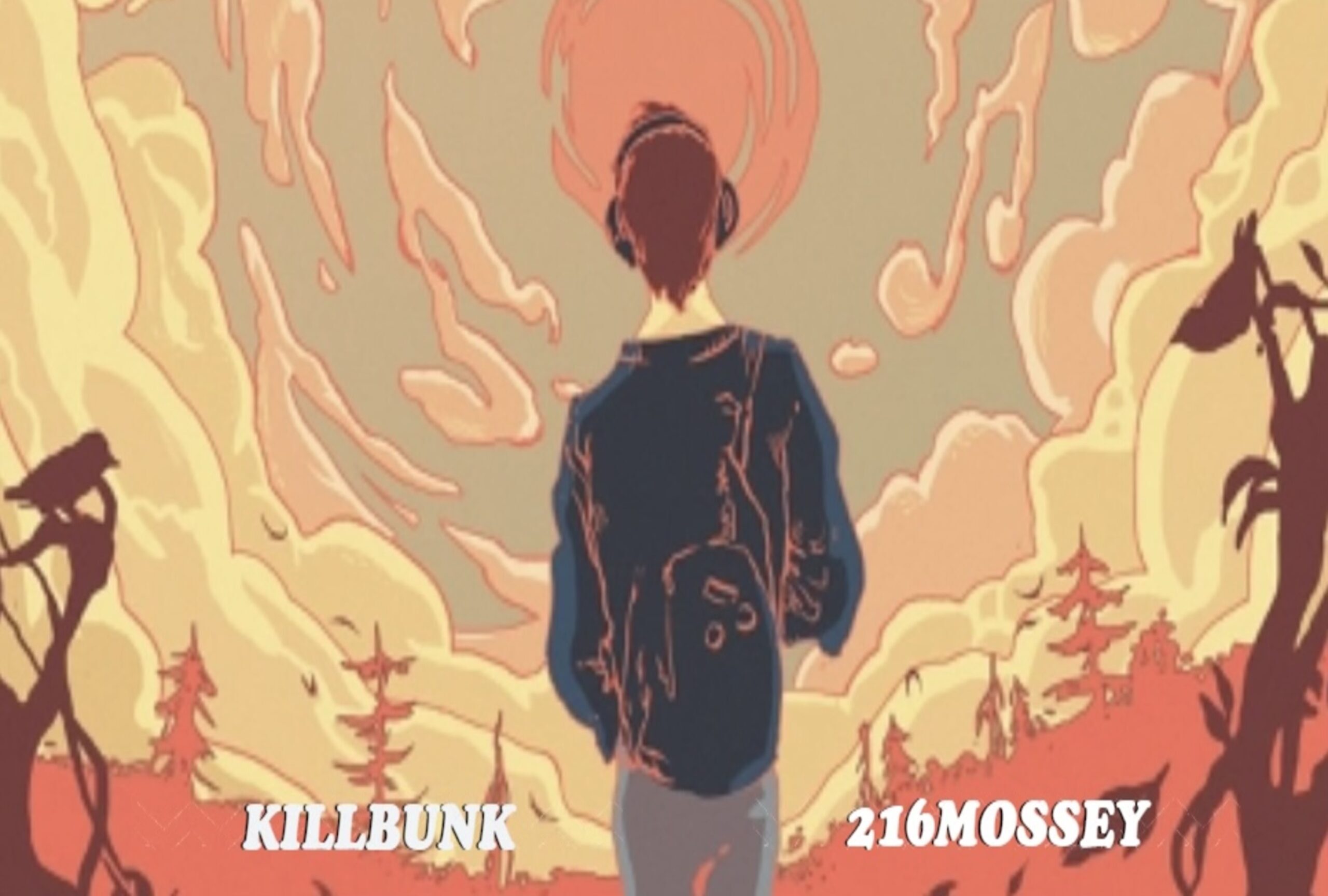 216mossey Releases "Soul Revive" With Killbunk