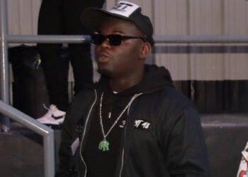 Meet Montgomery Artist Lil Poke