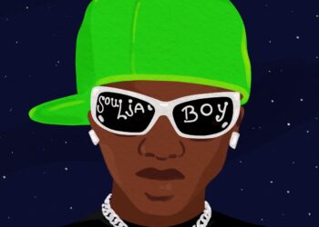 Soulja Boy and Multi-Platinum Producer Mitch Mula Drop New Single "LimeWire"