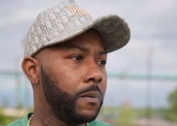 Blo-Money - "Imma Leave This Here"