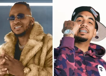 Apollo The Boss Drops Highly Anticipated Single 'Threats' Featuring Stunna 4 Vegas