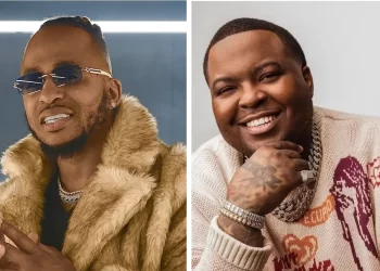 Worcester's Hip-Hop Trailblazer Apollo The Boss and Sean Kingston Unite for an Upcoming Chart-Topping Hit "Can Do"