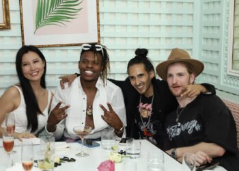 Craft Syndicate Shines the Spotlight on Visual Artists During Rolling Loud Miami Weekend