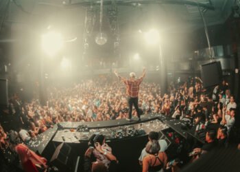 Kavai Keeps His Focus