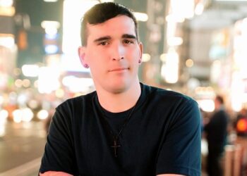 Recording Artist Kevin Meyer and Founder of SPPBKM is Prepared for a Comeback full of LIfe to share with others