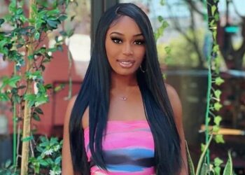 ONLYHERMOSA Elevates her Sound with the Release of 'Searching'