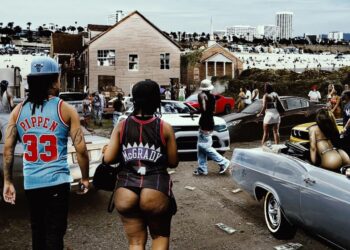 Park Boy Bill$ Never Dissapoints