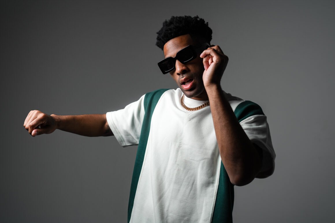 YB Shares Potent New Album 'Dreams Don't Have Deadlines'