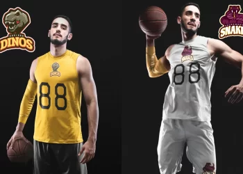 World Street Ball Association Expands Roster: Welcomes Oakland Dinos and Sacramento Snakes to the League