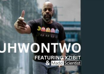 Hip Hop Organics Drops UHWONTWO by MC Jonny T and Xzibit
