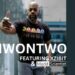 Hip Hop Organics Drops UHWONTWO by MC Jonny T and Xzibit