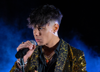 Pachobull Returns With a New Hit: “Pienso en mi” Out Now!