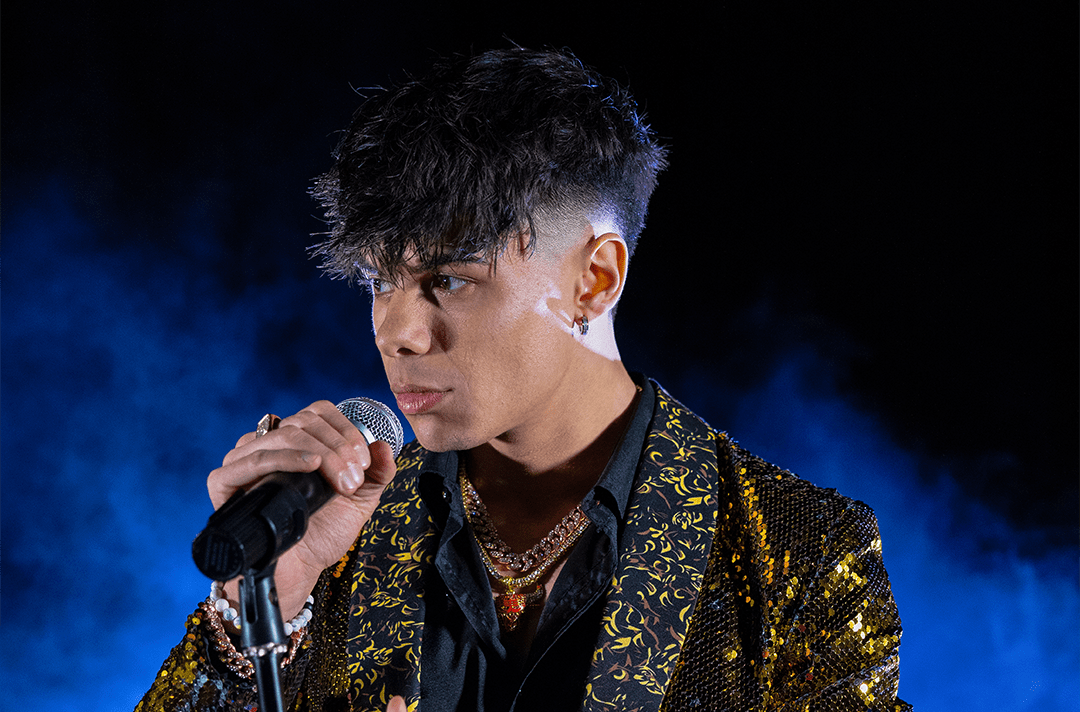 Pachobull Returns With a New Hit: “Pienso en mi” Out Now!