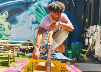 Rising Oklahoma star LILXMILKIES New Single "MY TURN" is the Next Hit!