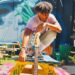 Rising Oklahoma star LILXMILKIES New Single "MY TURN" is the Next Hit!
