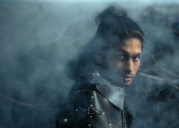 The ATG: Detroit's Visionary Maestro Unleashes Debut Single "Outside"