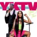 Tina (HoodCelebrityy) and Shatta Wale Team Up for Trendy Track "YKTV"