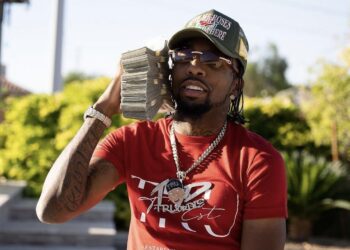 Tru Hunnit & Fredo Bang Unleash Fiery Collaboration "Ice Cold" To Ignite Hip-Hop Fans