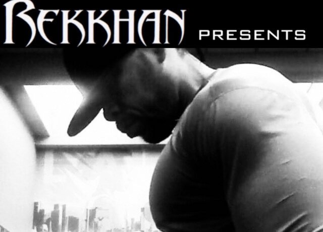 Chicago’s own EMPIRE star REKKHAN is Back Better than Ever with his Fifth Album - 'Presents The After'