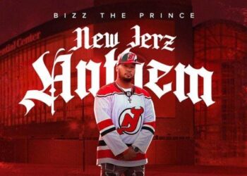 Bizz the Prince Drops New Single New Jerz Anthem Via Dominion Hill Records