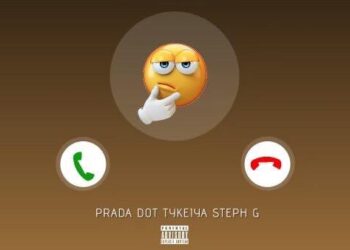 DJ C Blendz premieres Prada Dot's "CLINGY" on The Beat 105.3FM