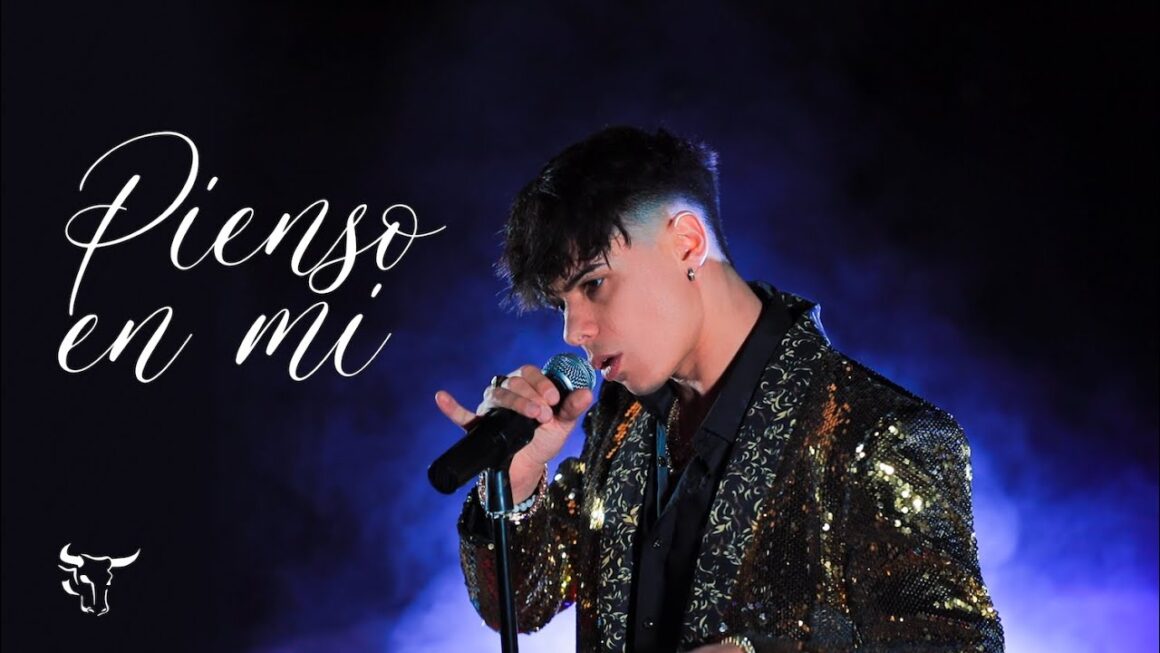 Pachobull Returns with a New Hit: “Pienso en mi” Out on August 4th