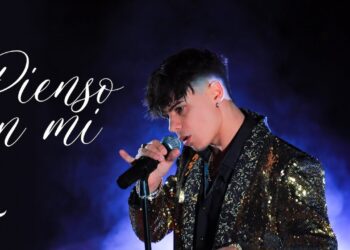 Pachobull Returns With a New Hit: “Pienso en mi” Out Now!