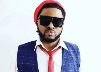 'Rubbish Song' is the Ironically-Titled, Emphatic Single and Video from Ukenny