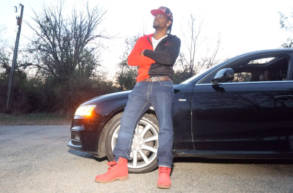 Amagiri Young Shares Music Video for New Single "I Will"