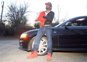 Amagiri Young Shares Music Video for New Single "I Will"