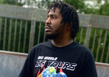 NBH Rucci: Unleashing Raw Emotions and Soul-Stirring Melodies in the TrapSoul Realm