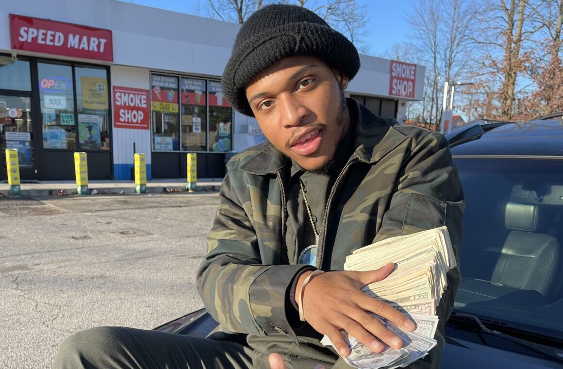 NFJ IZZY: Redefining Success and Creating His Legacy in Southside Jersey 856