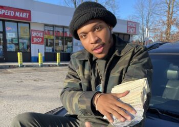 NFJ IZZY: Redefining Success and Creating His Legacy in Southside Jersey 856