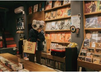 The Impact of Leveraging the Services of a Label Like Recoods