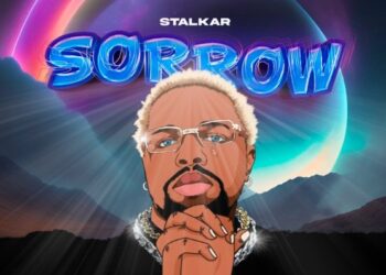 STALKAR Just Released a New Single "Sorrow"