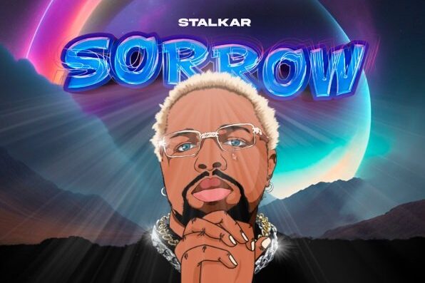 STALKAR Just Released a New Single "Sorrow"