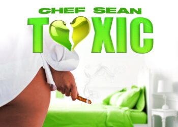 Chef Sean Delivers New Trendy Track "Toxic"