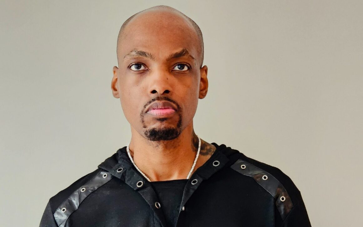 DNORRI: Crafting Billboard Hits and Fighting for His Place in Music